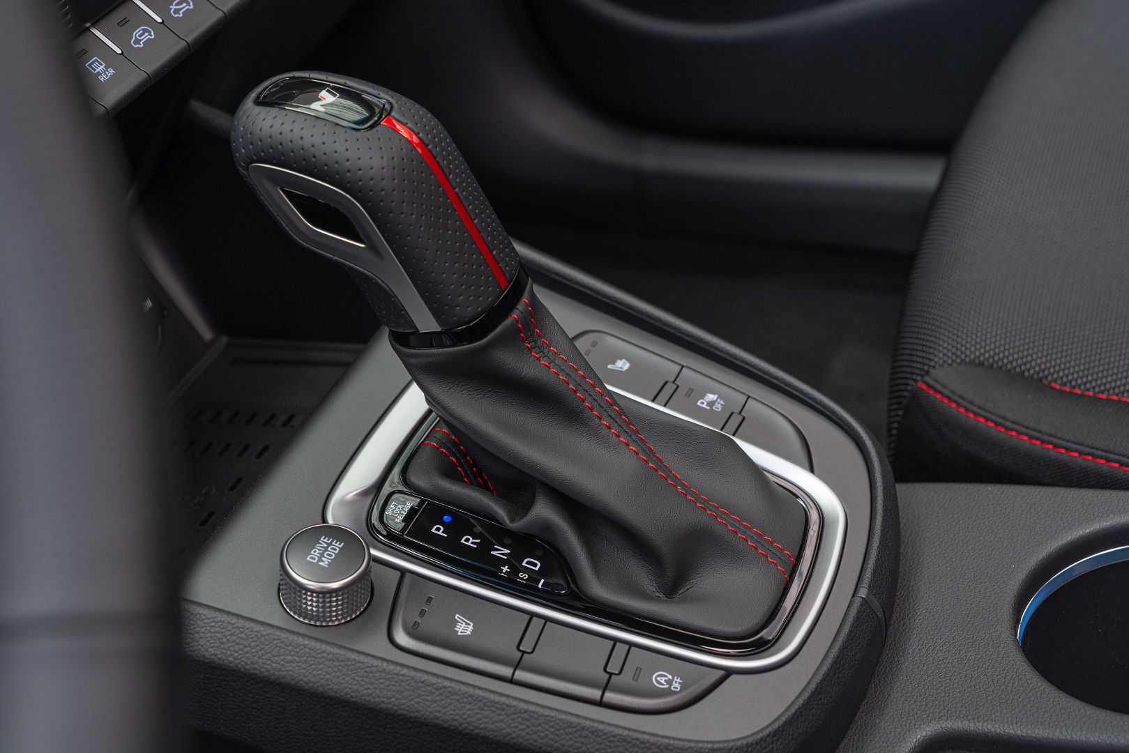 Hyundai Kona photo 28