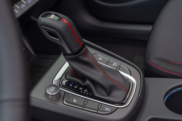 Hyundai Kona photo 28