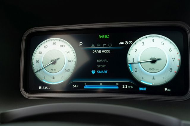Hyundai Kona photo 29