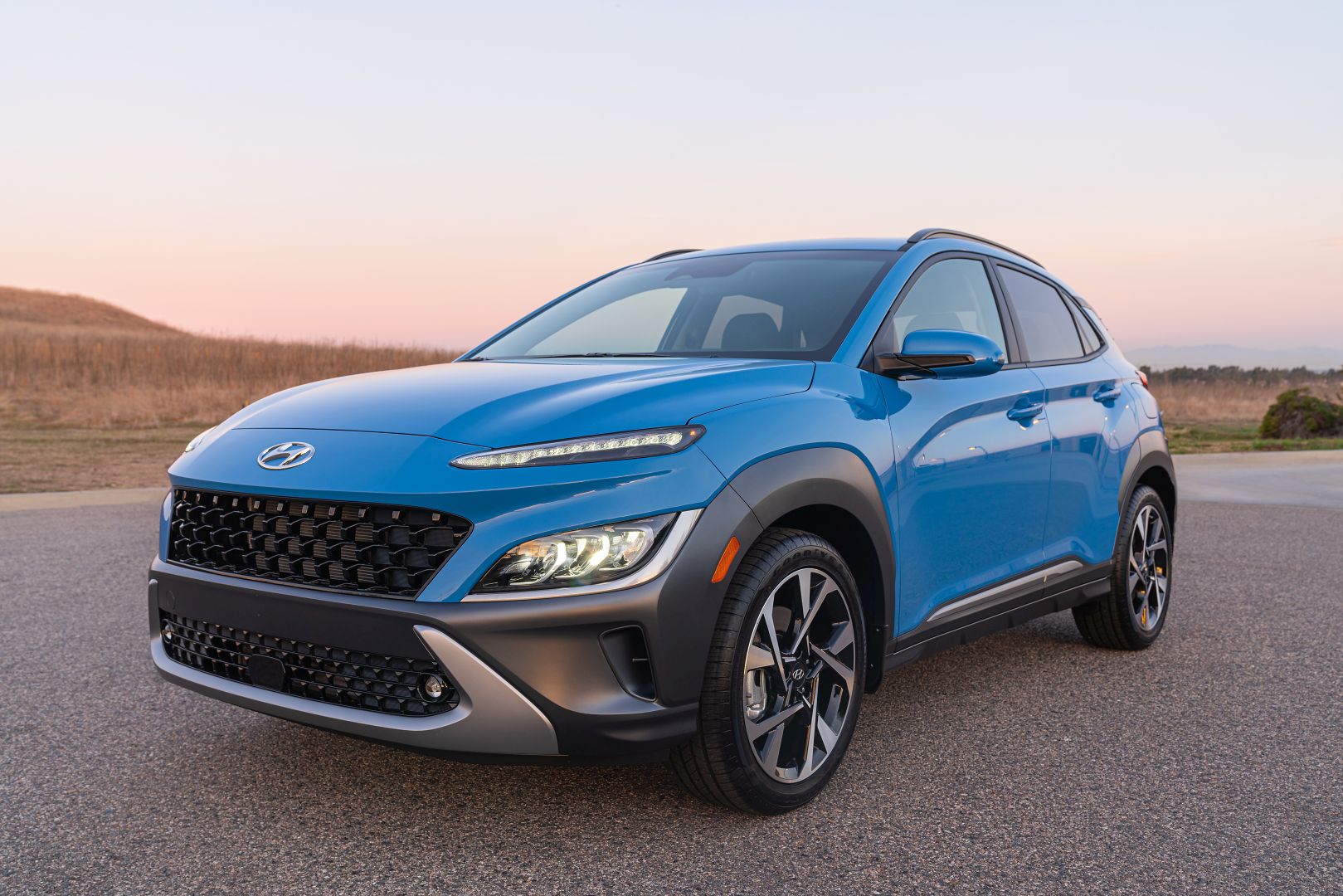 Hyundai Kona photo 9