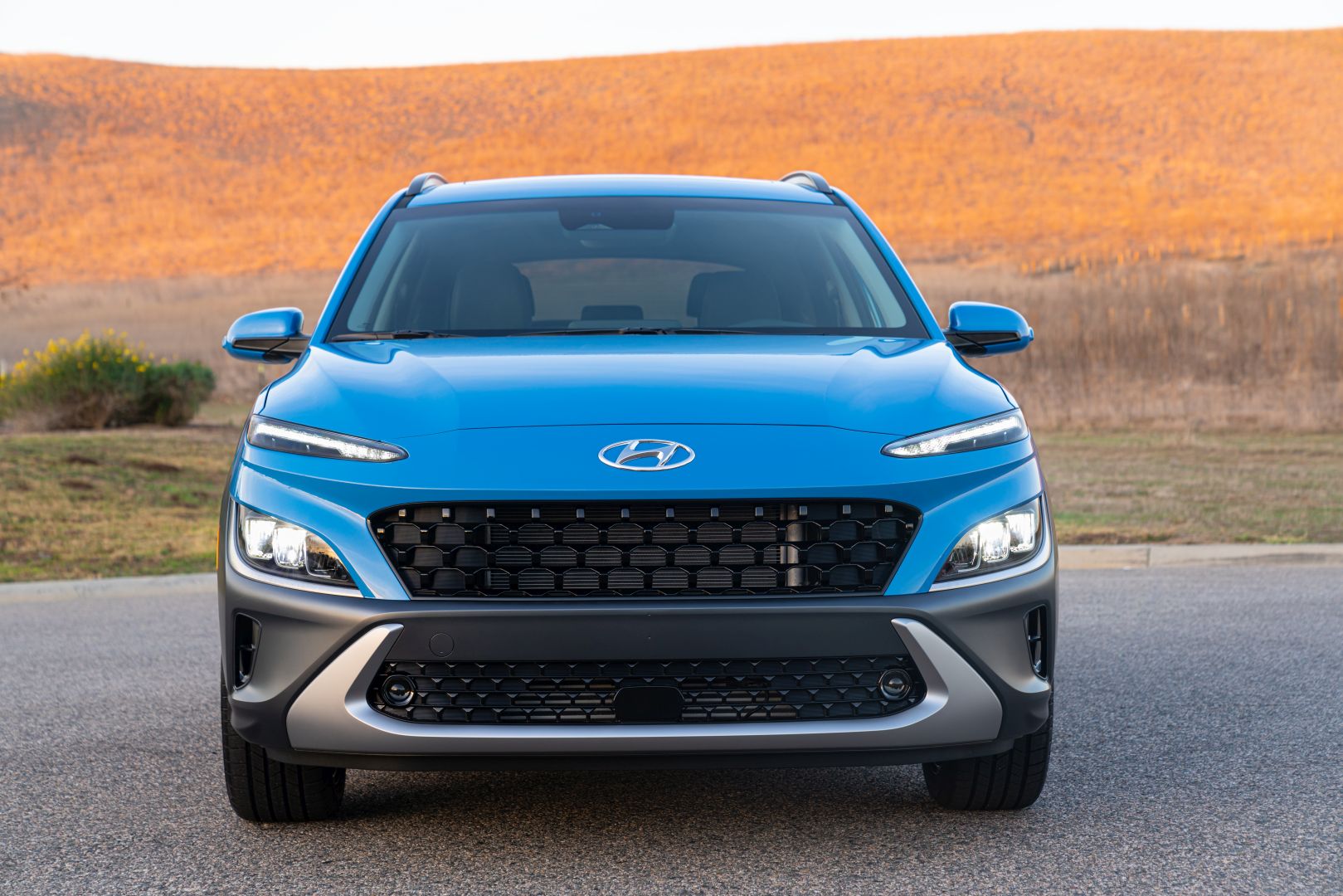 Hyundai Kona photo 10