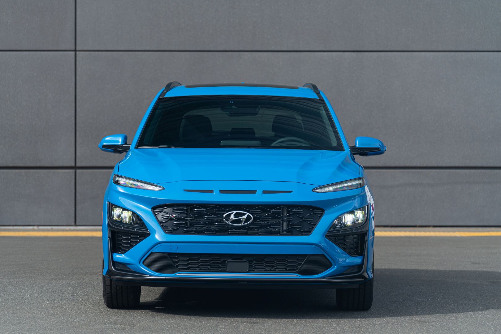 Hyundai Kona photo 14