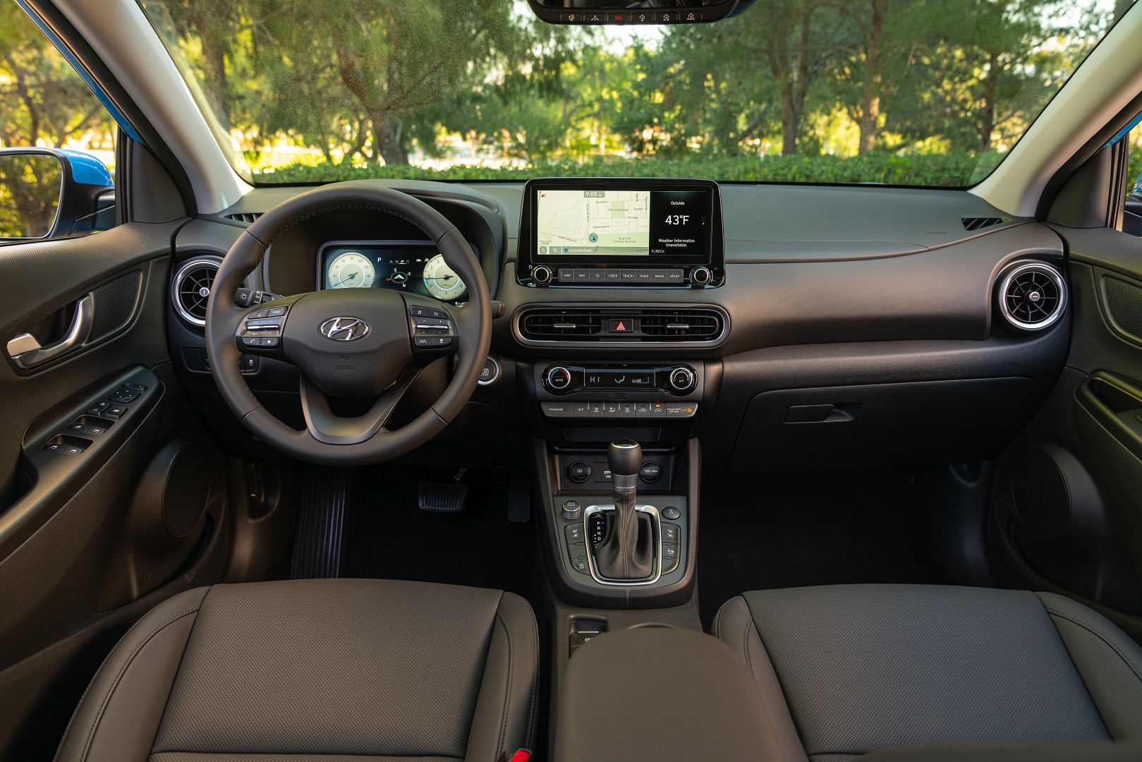 Hyundai Kona photo 23