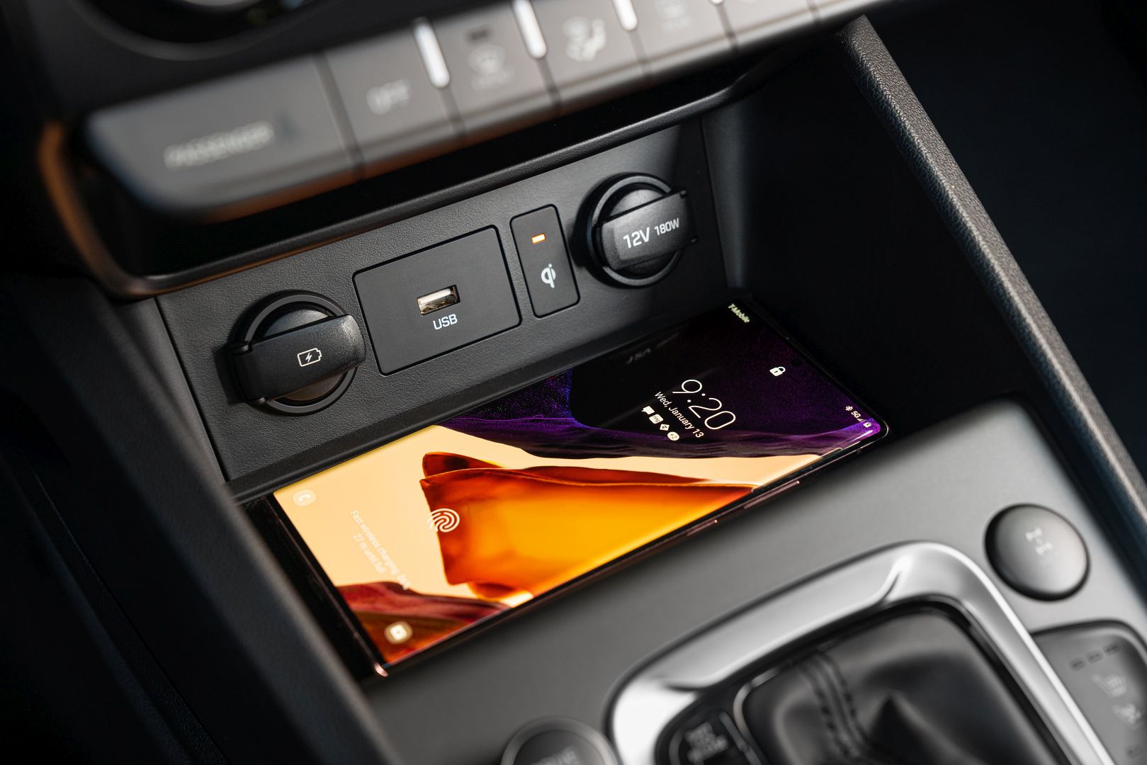 Hyundai Kona photo 26