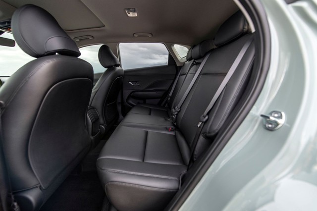 Hyundai Kona foto 35