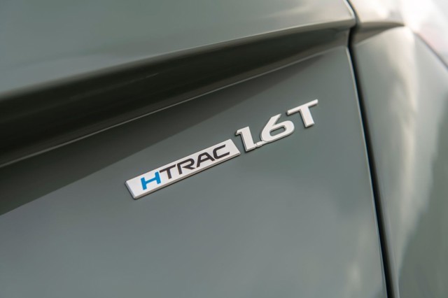 Hyundai Kona foto 2