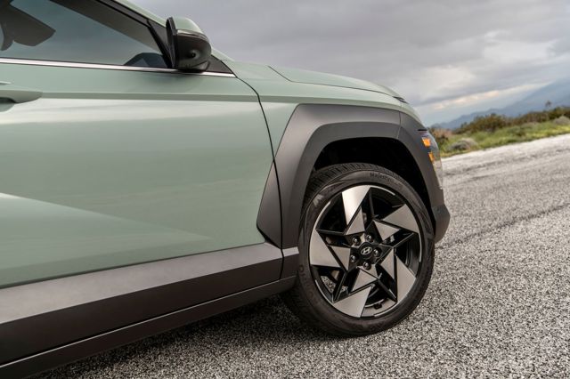 Hyundai Kona foto 5