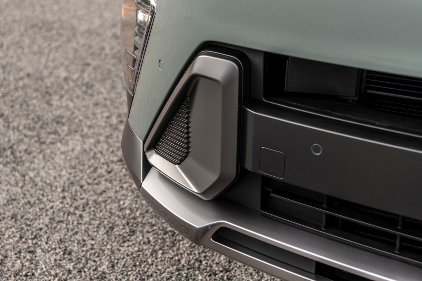 Hyundai Kona photo 7