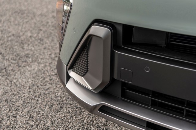 Hyundai Kona foto 7