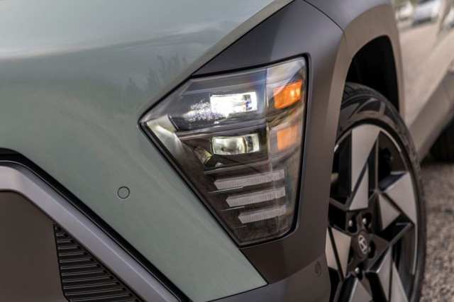 Hyundai Kona foto 8