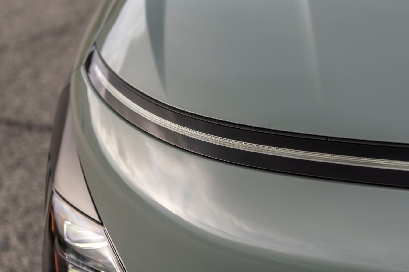 Hyundai Kona photo 9