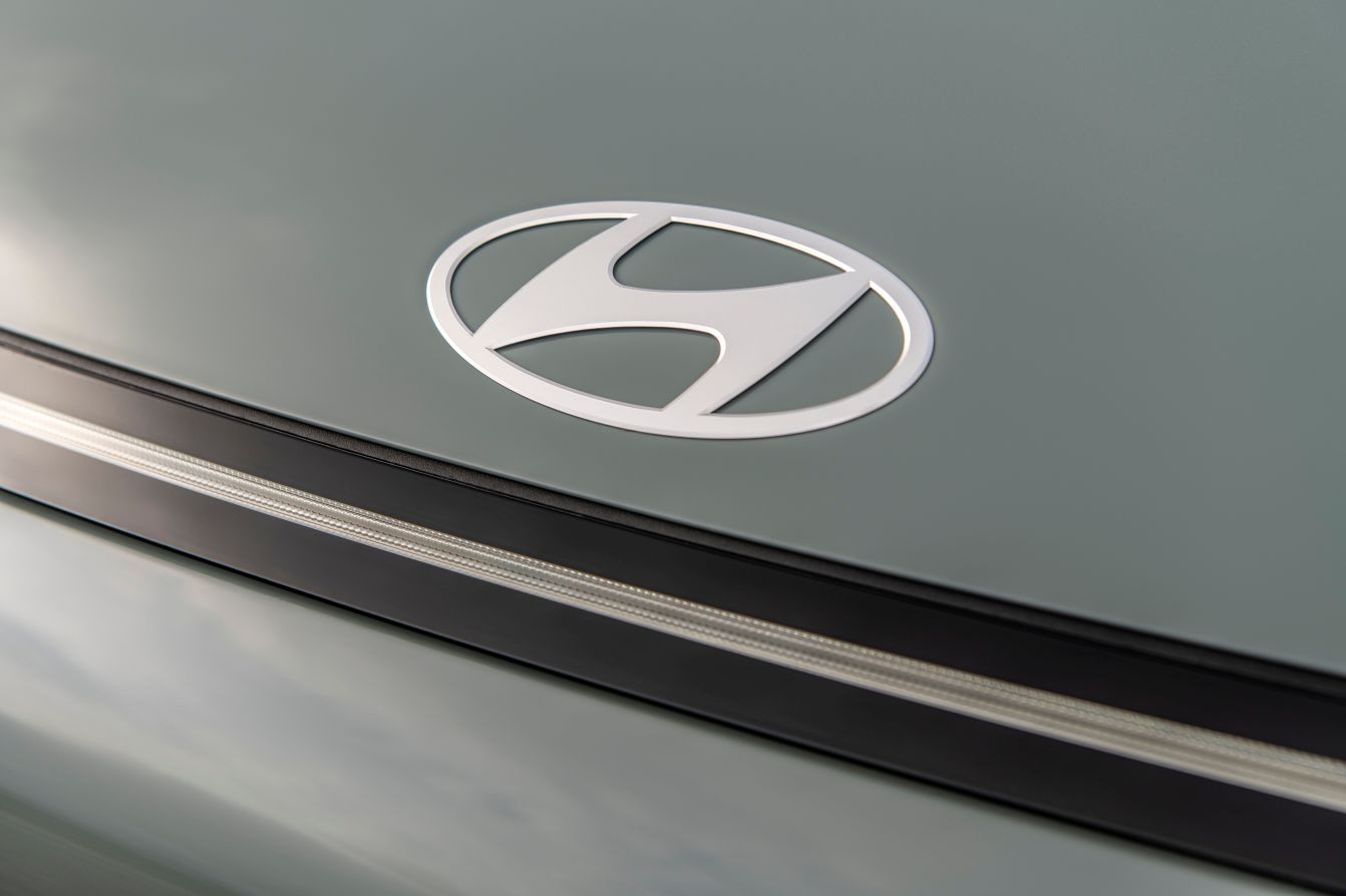 Hyundai Kona photo 11