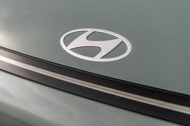 Hyundai Kona foto 11