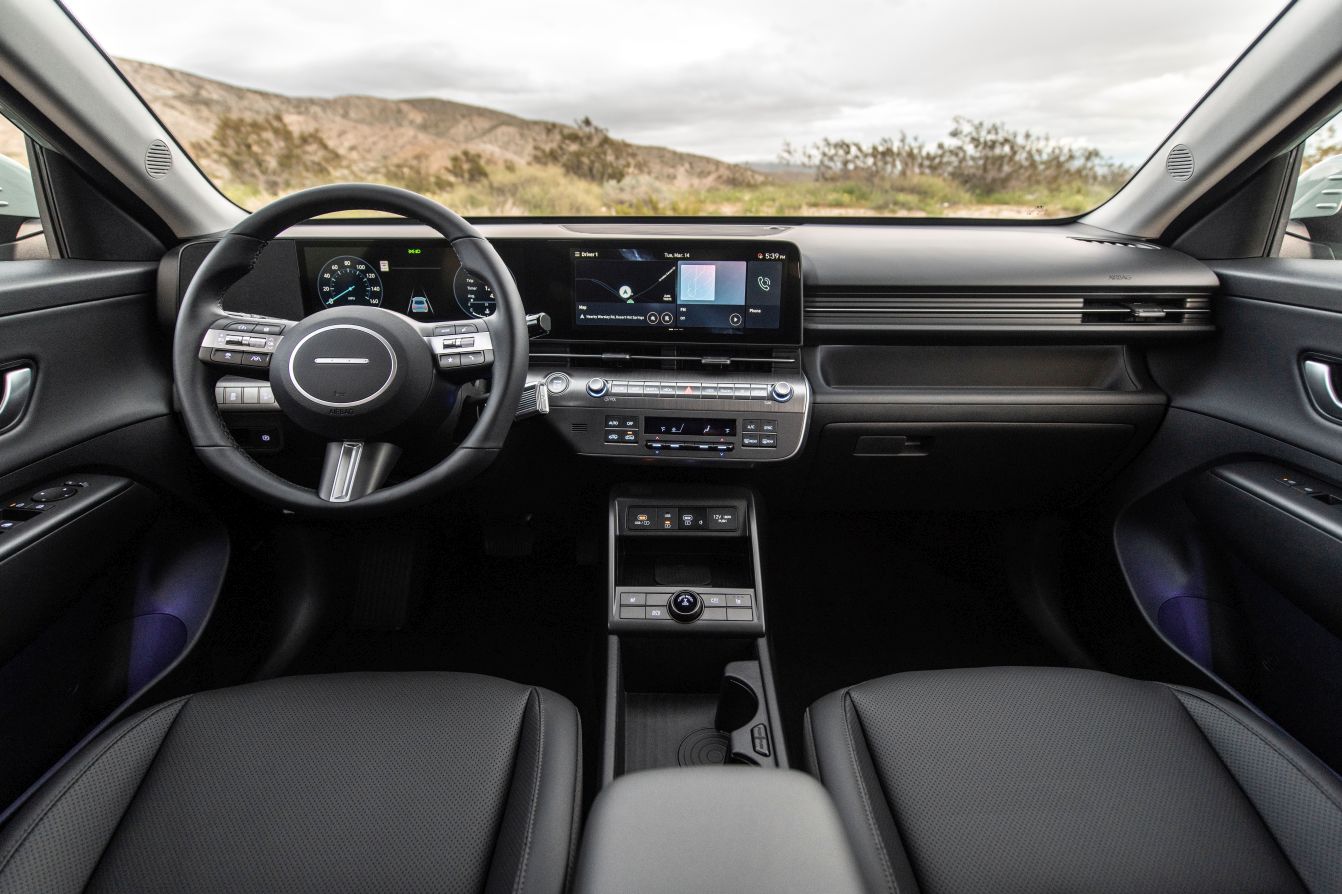 Hyundai Kona photo 36