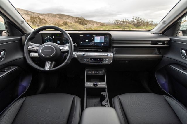 Hyundai Kona foto 36
