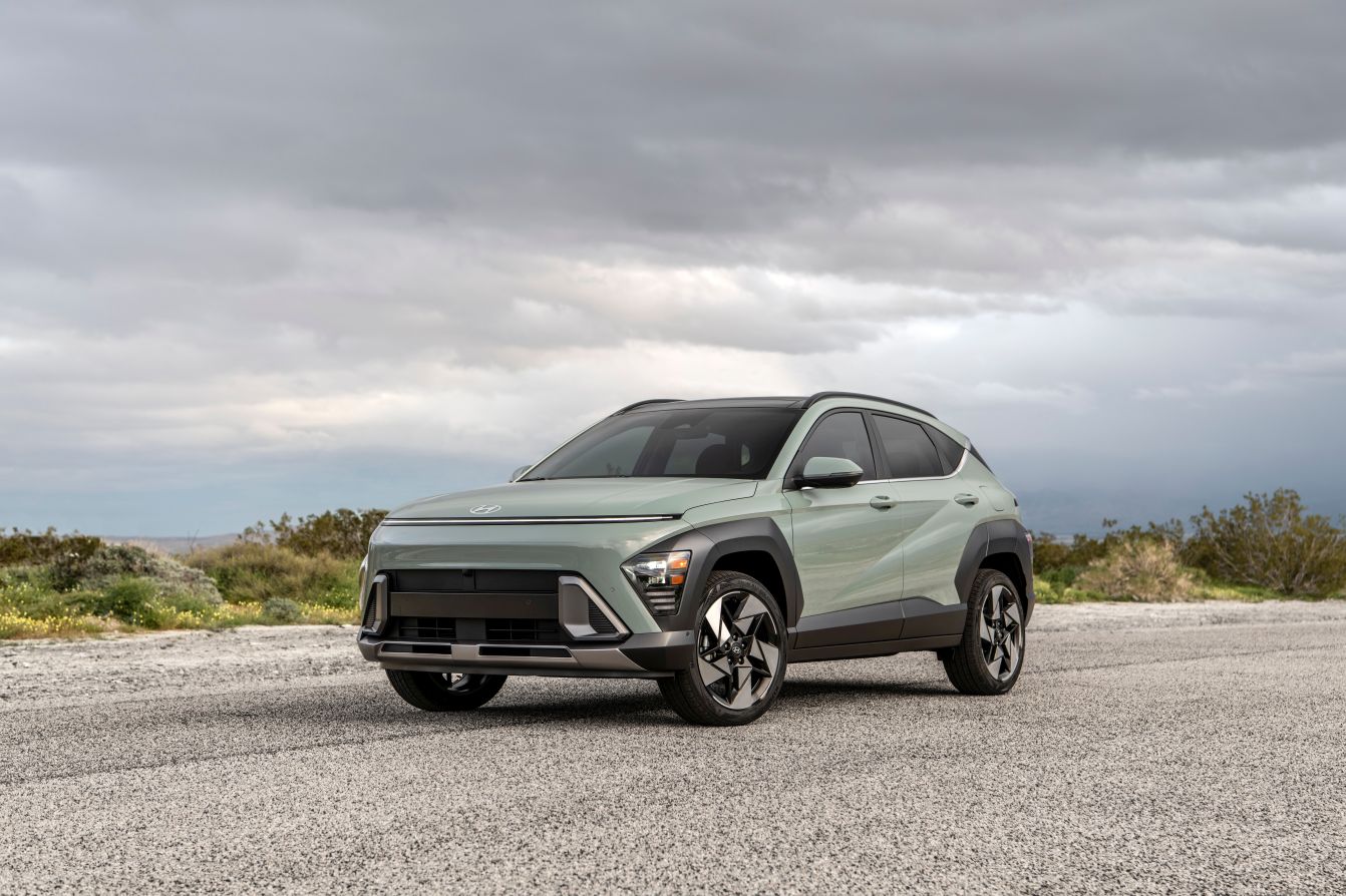 Hyundai Kona photo 17