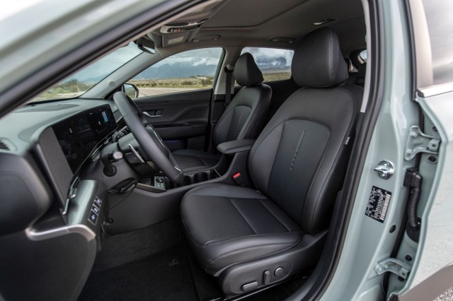 Hyundai Kona foto 37