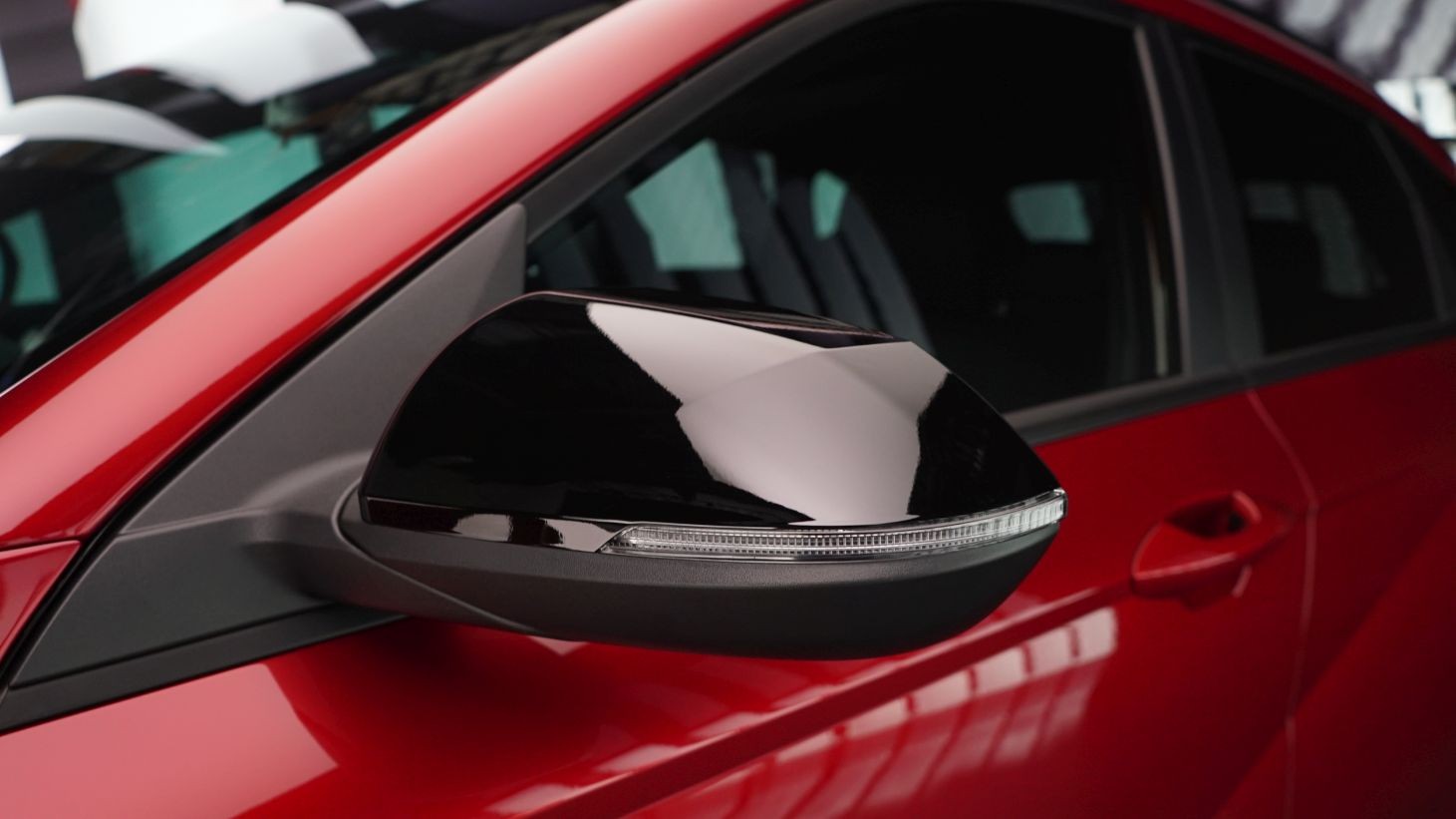 Hyundai Kona photo 25