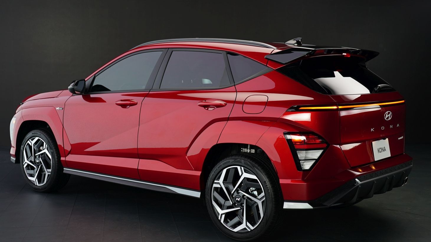 Hyundai Kona photo 29