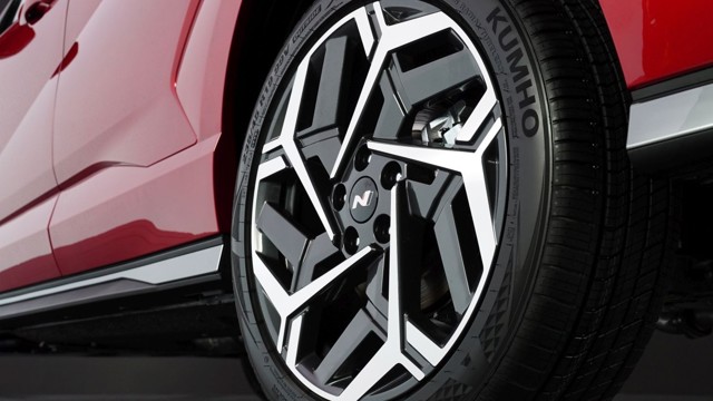 Hyundai Kona foto 30