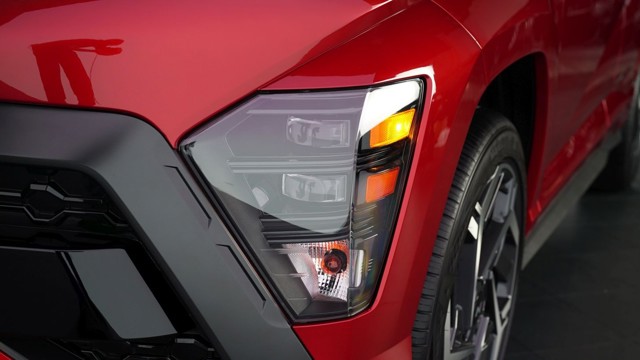 Hyundai Kona foto 31