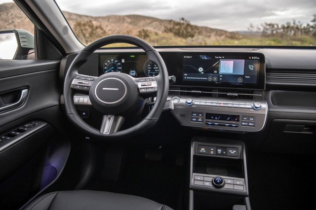 Hyundai Kona foto 38