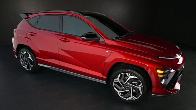 Hyundai Kona foto 32
