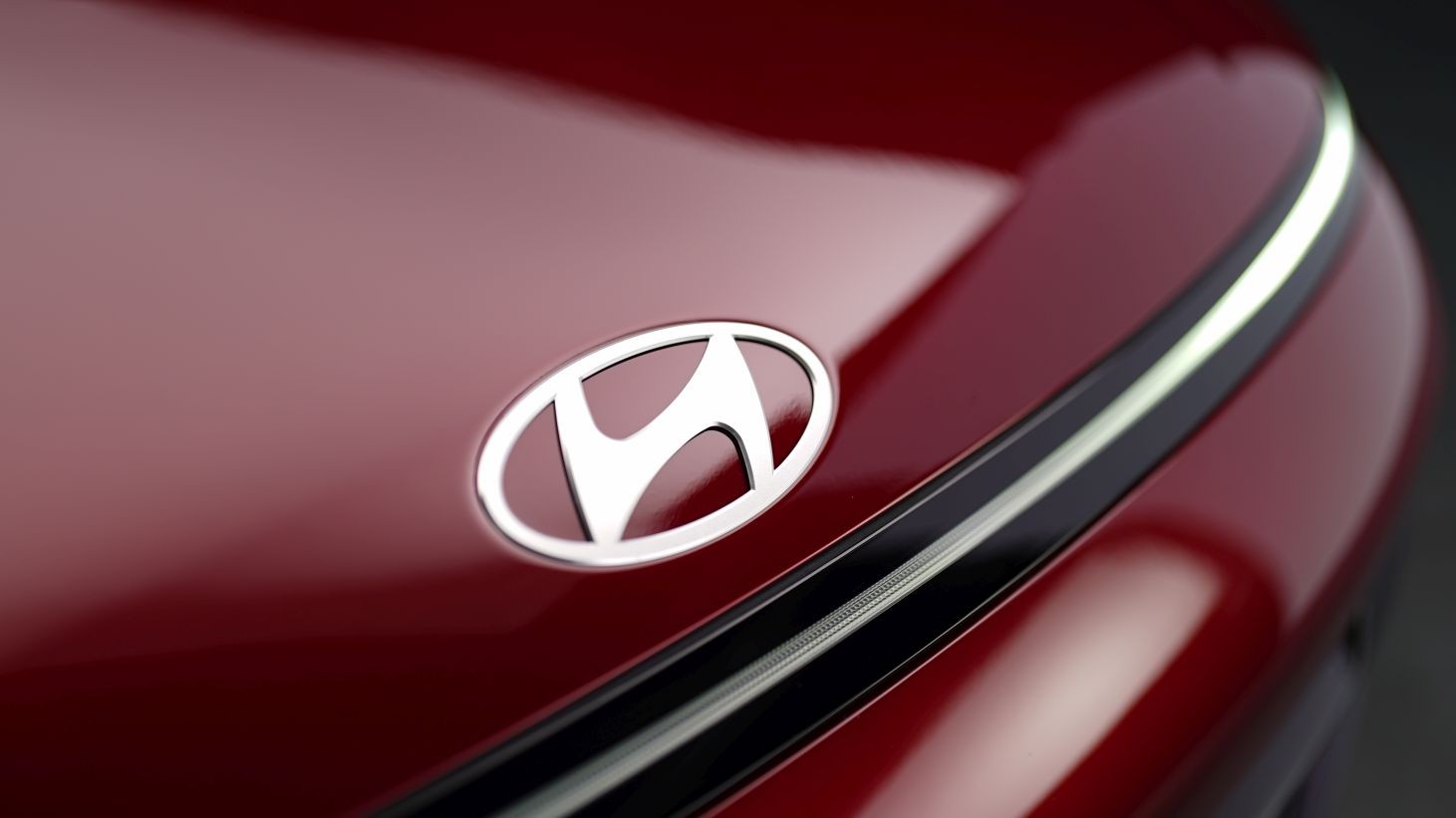 Hyundai Kona photo 33