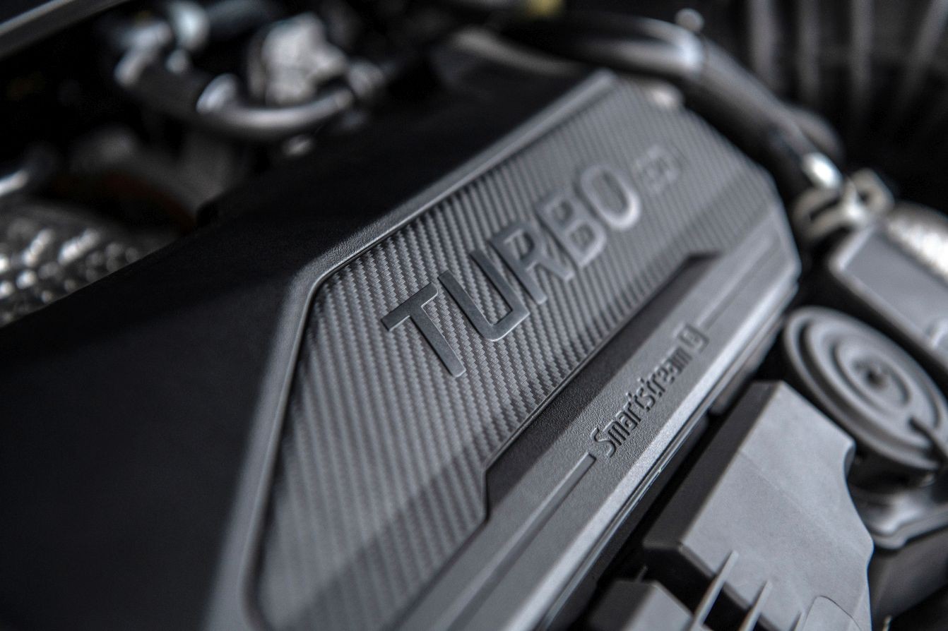 Hyundai Kona photo 40