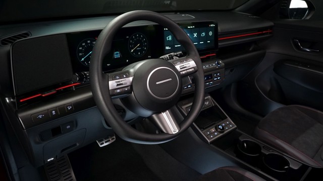 Hyundai Kona foto 41