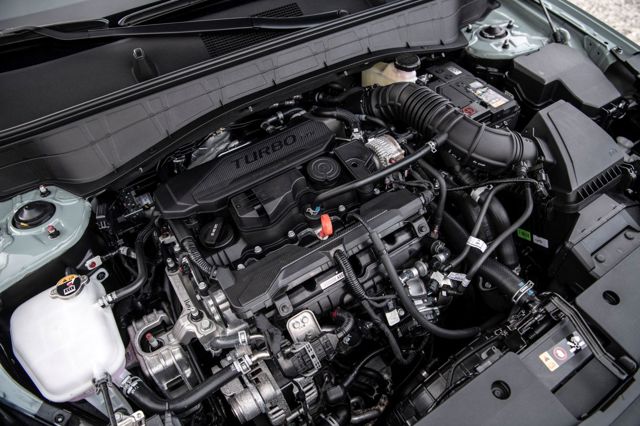 Hyundai Kona foto 42