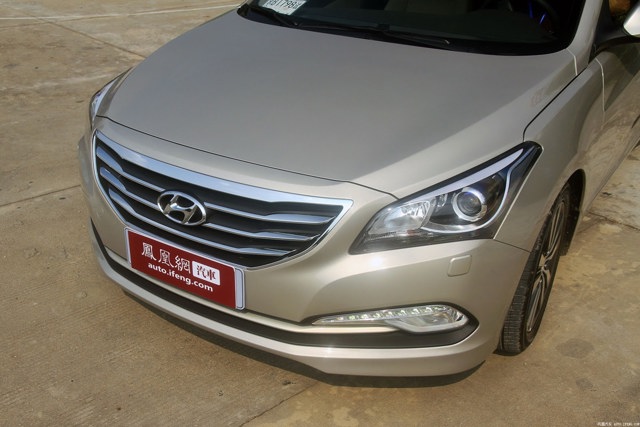 Hyundai Mistra foto 13