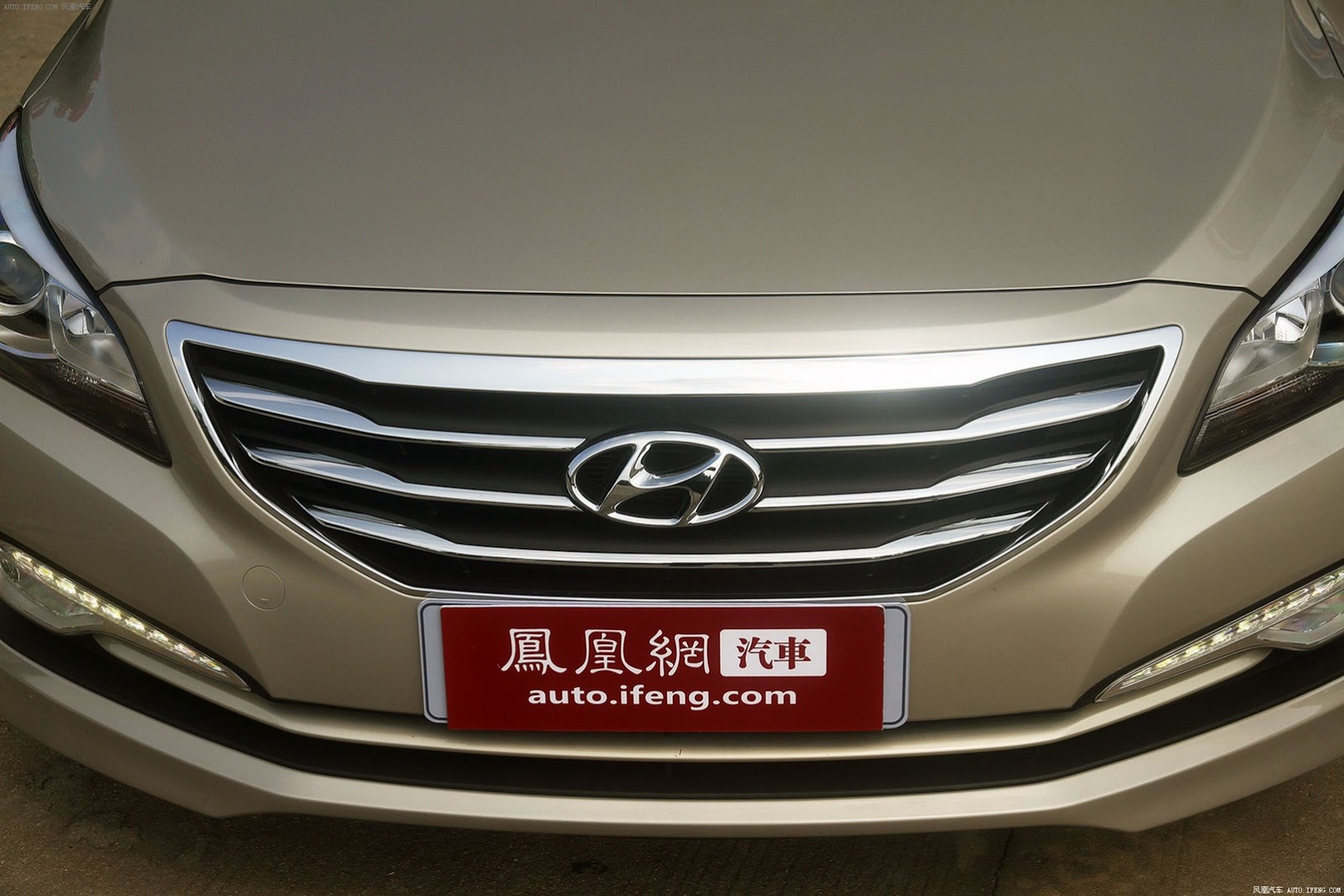 Hyundai Mistra photo 14