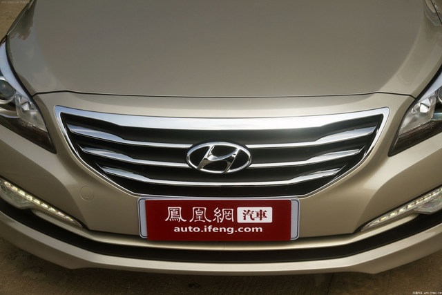 Hyundai Mistra foto 14