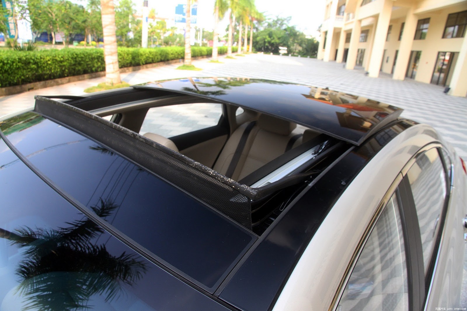 Hyundai Mistra photo 20