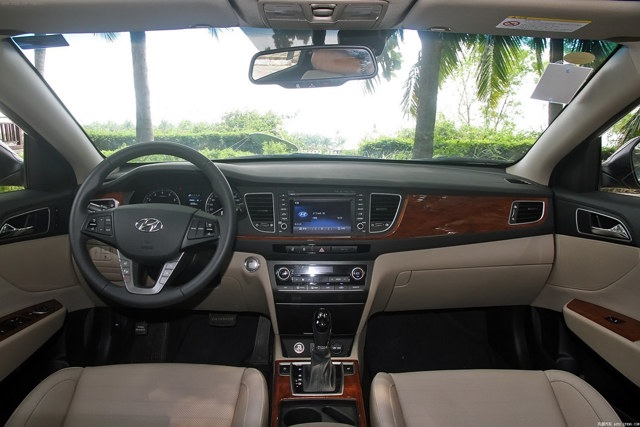 Hyundai Mistra foto 44