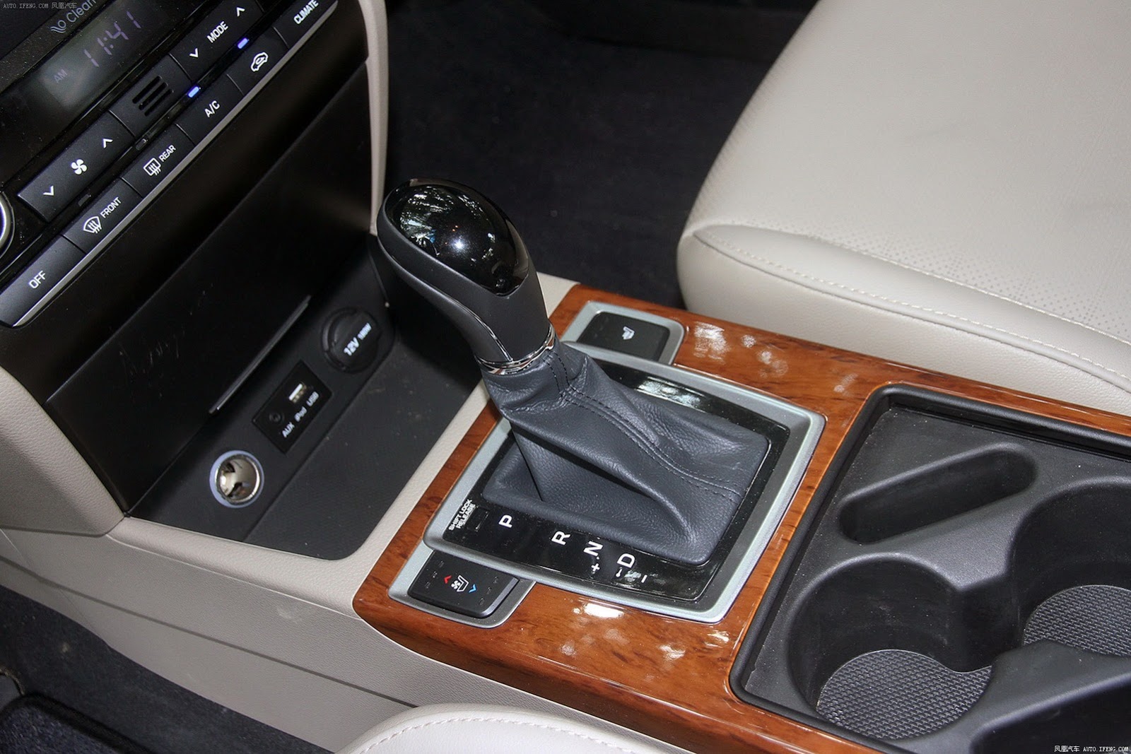 Hyundai Mistra photo 48