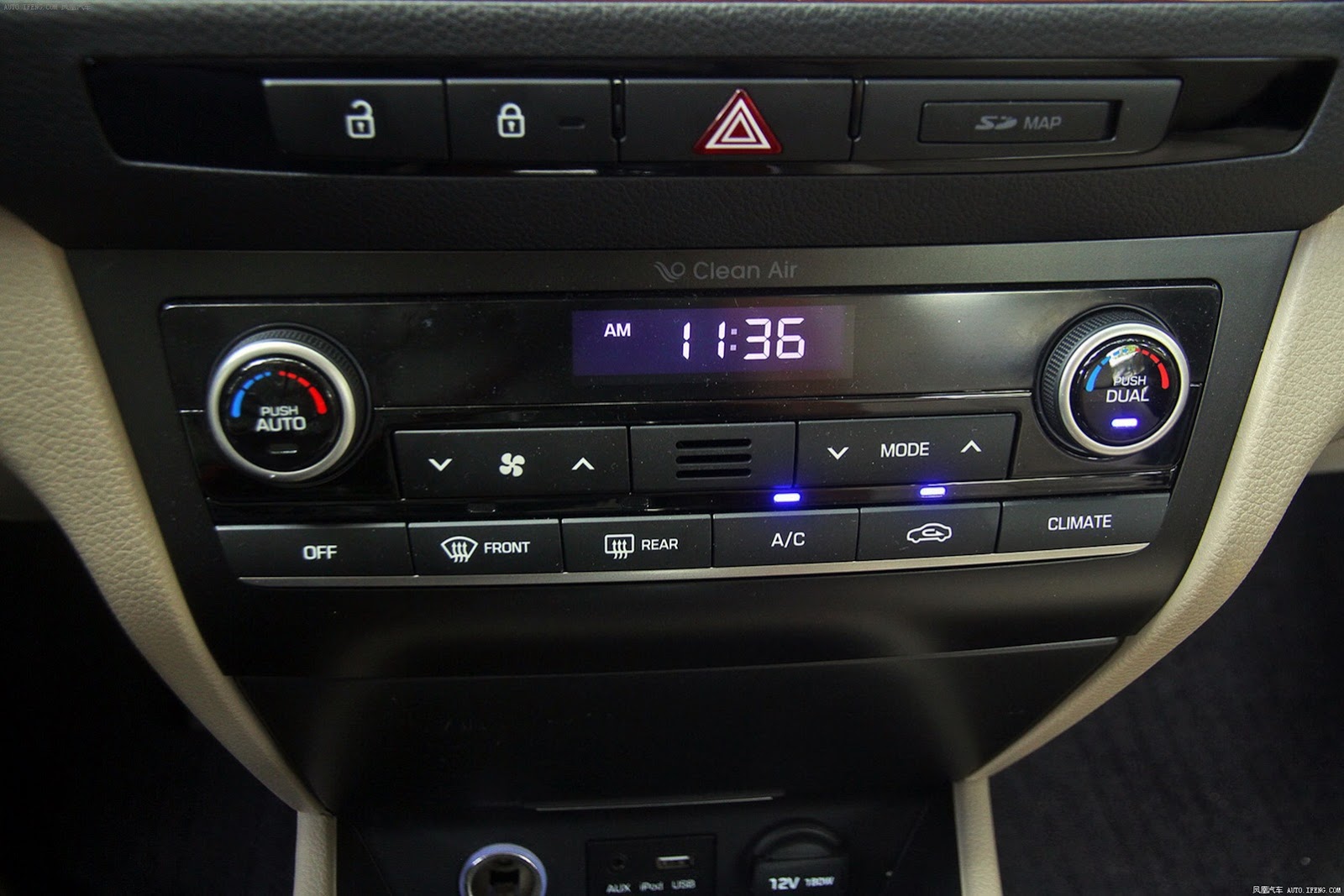 Hyundai Mistra photo 52