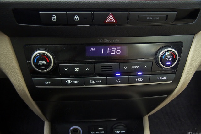 Hyundai Mistra foto 52