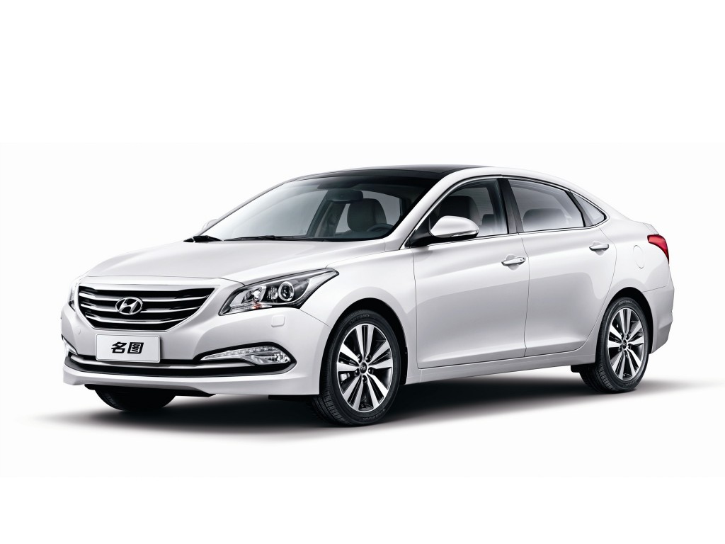 Hyundai Mistra photo 35