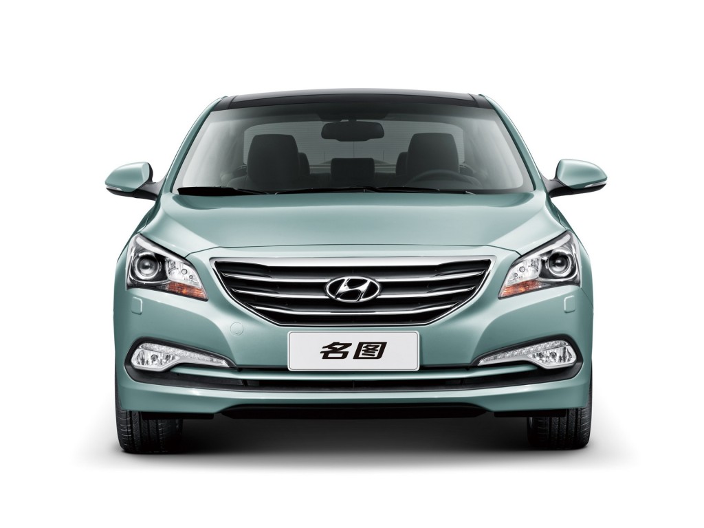 Hyundai Mistra photo 38