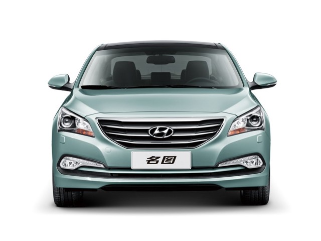Hyundai Mistra foto 38