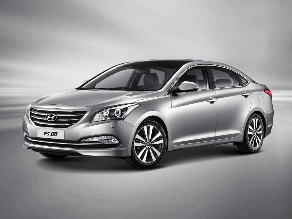 Hyundai Mistra photo 39