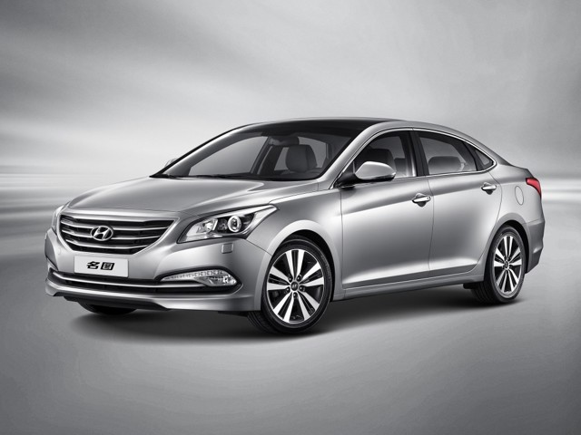 Hyundai Mistra foto 39