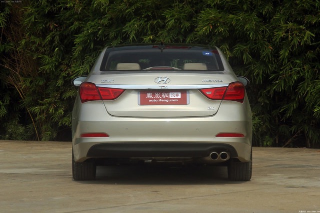 Hyundai Mistra foto 6