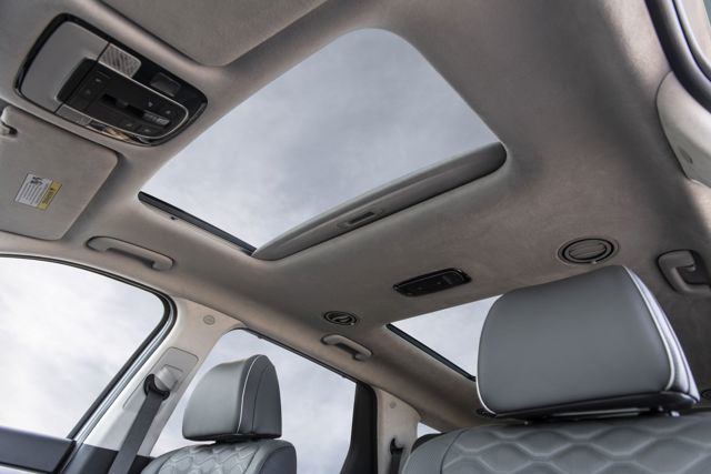 Hyundai Palisade photo 36