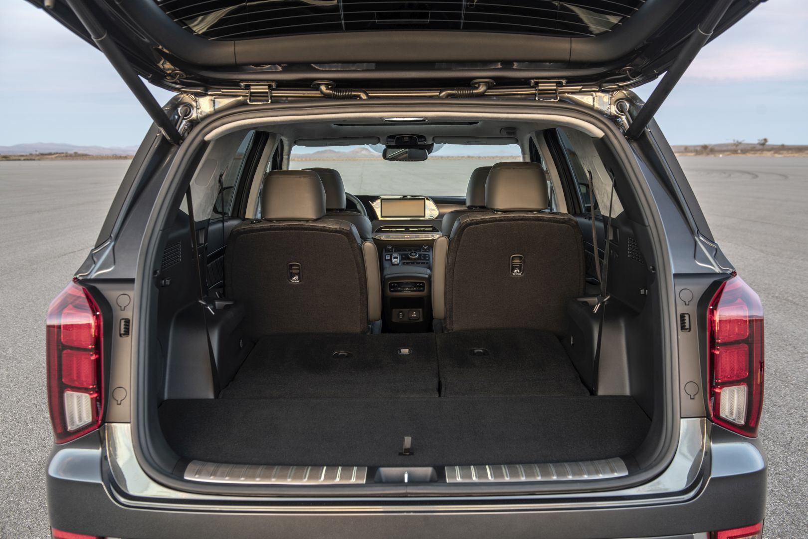 Hyundai Palisade photo 38