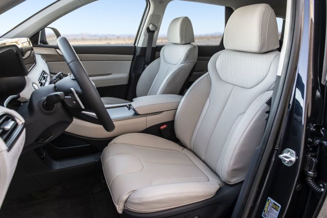 Hyundai Palisade photo 40