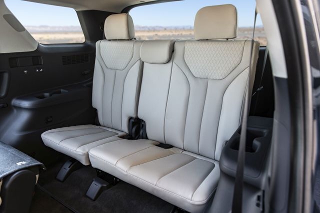 Hyundai Palisade photo 43