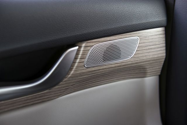 Hyundai Palisade photo 45